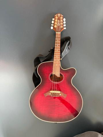 Crafter mandoline met Element beschikbaar voor biedingen