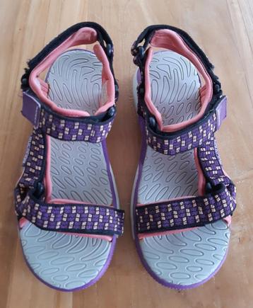 Rucanor sandalen maat 38