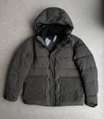 Nieuwe Slowear Winterjas Dons maat 50 (M/L) groen, Maat 48/50 (M), Ophalen of Verzenden, Zo goed als nieuw, Slowear