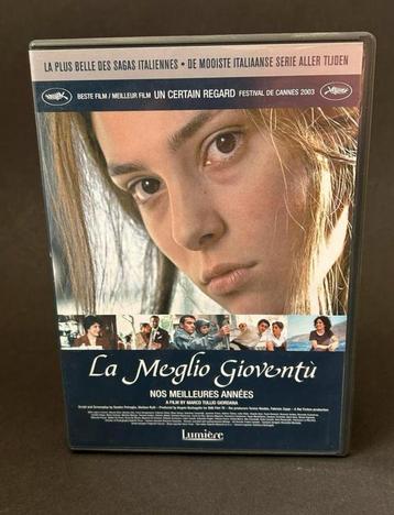 La Meglio Gioventù, 2003 beschikbaar voor biedingen