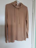 femilet by chantelle trui, maat 38, kleur sand, NIEUW kaart, Maat 38/40 (M), Beige, Femilet by chantelle, Nieuw