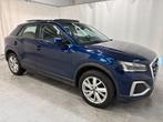 Autohuisveiling,nl Bied aan AUDI Q2 1,5l BENZINE  NO RESERVE, Auto's, Automaat, Bedrijf, Lichtsensor, BTW verrekenbaar