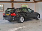 BMW 3-serie Touring 318i Luxury Line (NL-Auto / NAP / Leder, Auto's, BMW, Origineel Nederlands, Te koop, 5 stoelen, Benzine