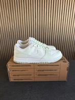 Nike Dunk Low Next Nature White Mint Maat 36.5 Nieuw!, Kleding | Dames, Schoenen, --, Nike, Nieuw, Ophalen of Verzenden
