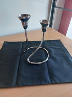 Georg Jensen Swing dubbel glanzend, Gebruikt, Overige kleuren, Ophalen of Verzenden, Metaal