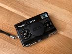 Rollei 35TE analoge compactcamera 35mm, Gebruikt, Ophalen of Verzenden, Compact, Overige Merken