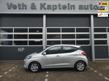 Hyundai I10 1.0 Comfort 5-zits beschikbaar voor biedingen