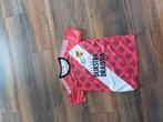 Bevrijdingsshirt sc Cambuur gesigneerd Henk de Jong  mt s, Ophalen of Verzenden, Nieuw, Ajax, Shirt
