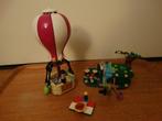 Lego Friends, Heartlake luchtballon 41097, Ophalen of Verzenden, Zo goed als nieuw, Complete set, Lego