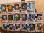 Anime funko's diverse dragonball funko's te koop, Verzamelen, Poppetjes en Figuurtjes, Zo goed als nieuw, Ophalen