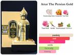The Persian Gold Eau de Parfum Attar Collection, Ophalen of Verzenden, Zo goed als nieuw