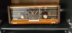 Philips B4X23A Radio - Vintage, Ophalen of Verzenden, Gebruikt, Radio