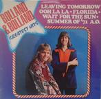 LP Bolland & Bolland Greatest Hits., 1960 tot 1980, Gebruikt, Ophalen of Verzenden, 12 inch