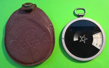 Zeiss Ikon Kidiaphot optische belichtingsmeter lichtmeter beschikbaar voor biedingen