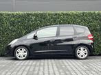 Honda Jazz 1.4 COMFORT PLUS AUTOMAAT, CRUISE, ECC-AIRCO, ELE, Auto's, Honda, Euro 5, Gebruikt, 4 cilinders, 1051 kg