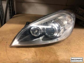 Volvo v60 c60 xc60 xenon koplamp links origineel  beschikbaar voor biedingen