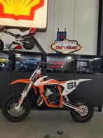 KTM 50 cc kindercrosser 2018, Ophalen, Gebruikt