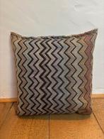 MISSONI Kussen, Ophalen of Verzenden, Zo goed als nieuw, Overige kleuren, Vierkant