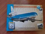 KLM Farewell MD-11 Boek, Ophalen of Verzenden, Zo goed als nieuw, Overige onderwerpen