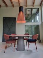 originele SECTO 4200 lamp van Secto Design, Huis en Inrichting, Lampen | Hanglampen, Ophalen, Zo goed als nieuw, Hout, 75 cm of meer