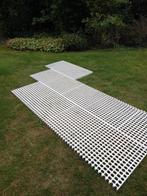 kunststof vlonders, Ophalen of Verzenden