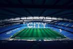 Manchester City – Burnley FC, Tickets en Kaartjes, Sport | Voetbal, Losse kaart, Twee personen, Januari, Buitenland