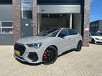 Audi RSQ3 Sportback TFSI RS Pano/ACC/ABT/Sfeer/VOL, Auto's, Audi, Automaat, Lichtsensor, Gebruikt, Euro 6