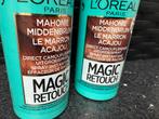 L’Oreal magic retouch haarverfspray uitgroei mahonie bruin, Sieraden, Tassen en Uiterlijk, Uiterlijk | Haarverzorging, Ophalen of Verzenden