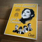 Caro Emerald - Live in Concert, Alle leeftijden, Verzenden, Zo goed als nieuw, Muziek en Concerten