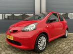 Toyota Aygo 1.0-12V + Uitvoering /5Drs/Airco/Apk 2024, Auto's, Toyota, Origineel Nederlands, Te koop, Benzine, 4 stoelen