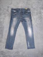 PME Legend Broek Skyhawk Blauw Slim Fit Pall Mall Jeans, Kleding | Heren, Blauw, Ophalen of Verzenden, Zo goed als nieuw, W40 - W42 (confectie 56/58)
