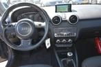 Audi A1 Sportback 1.0 TFSI , 5-PERS , NAVI , CLIMATR , PDC V, Voorwielaandrijving, Stof, 24 km/l, 999 cc