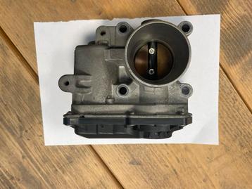Gasklephuis Renault Kangoo nr  8200284968 beschikbaar voor biedingen
