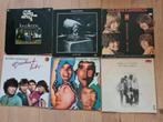 6 LP- Golden earring-VG, Boeken, Ophalen, Zo goed als nieuw