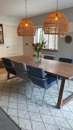 6 Zoom Gelderland eetkamerstoelen, Huis en Inrichting, Stoelen, Ophalen, Zo goed als nieuw