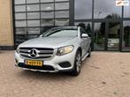 Mercedes-Benz GLC-klasse Coupé 4MATIC Business Solution, Le, Automaat, Gebruikt, Leder, Bedrijf