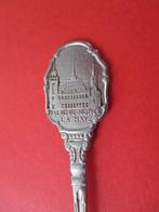 Lepeltje Paleis van Justitie , Den Haag, Verzamelen, Verzenden, Zo goed als nieuw