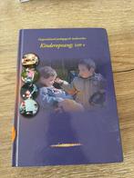 Kinderopvang SAW 4 - Gespecialiseerd pedagogisch medewerker, Ophalen of Verzenden, Alpha, Gelezen, MBO