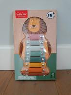 Houten Capybara Xylofoon - Playing Kids, Ophalen of Verzenden, Zo goed als nieuw, Jongen of Meisje