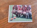 Panini EK 88, Ophalen of Verzenden, Zo goed als nieuw, Buitenlandse clubs, Poster, Plaatje of Sticker