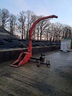 Deutz 1 rijer mais hakselaar, Zakelijke goederen, Ophalen