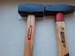 Te koop 2zware hamers en 8 schroevedraaiers, Ophalen of Verzenden, Zo goed als nieuw, Overige typen