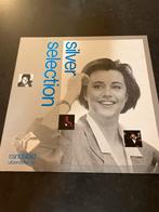 Silver Selection – verzamel-LP (Randstad), Cd's en Dvd's, Ophalen of Verzenden, Gebruikt, 12 inch, Pop