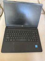 Laptop 32cm breed 22 lengte, Computers en Software, Ophalen of Verzenden, Gebruikt, Qwerty, HP
