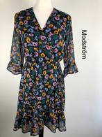 Modstrom Zomerjurk  (mt: 34) 19,1/8108, Kleding | Dames, Jurken, Ophalen of Verzenden, Zo goed als nieuw, Modstrom, Boven de knie