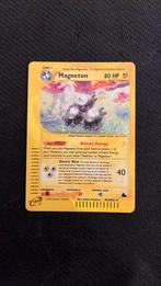 Magneton - Pokemon, Ophalen of Verzenden, Zo goed als nieuw