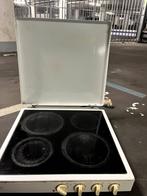 Pelgrim Ambition Kookplaat, Witgoed en Apparatuur, Kookplaten, Ophalen, Gebruikt, 4 kookzones, Inductie