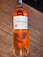 Triennes Rosé 2020 Rosé Wijn, Ophalen of Verzenden, Zo goed als nieuw, Rode wijn