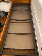 Auping spiraalbodem, Huis en Inrichting, Slaapkamer | Matrassen en Bedbodems, Ophalen, Gebruikt, Eenpersoons, 210 cm