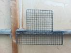 Wire mesh series 2 2a, Nieuw, Deur, Land Rover, Ophalen